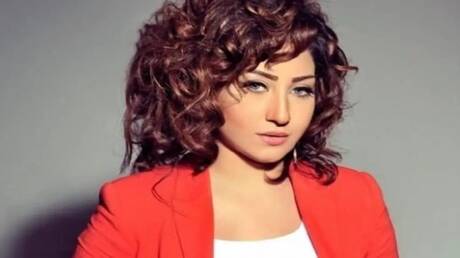 الأمن المصري يلقي القبض على المطربة بوسي في مطار القاهرة 