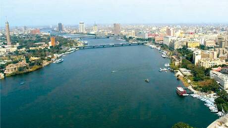  وزير الري يُصْدِم المصريين: حصة الفرد من المياه وصلت لهذا الرقم الخطير