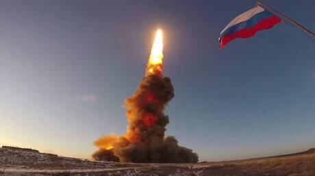 وسائل إعلام: انفجارات عنيفة تهز مدن أوديسا ونيكولايف وسومي أوكرانيا