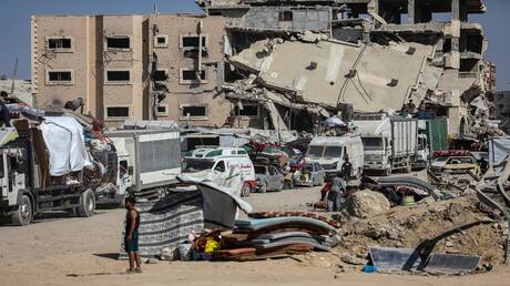 الجيش الإسرائيلي يطالب بإخلاء "المستشفى الأردني" في غزة فورا