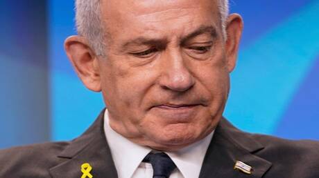 صحيفة أمريكية:  نتنياهو يتعهد بالرد على الاعتراف بفلسطين في الأمم المتحدة