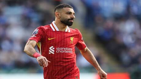 تعرف على ترتيب محمد صلاح في جائزة الكرة الذهبية 2025.. مركز تاريخي