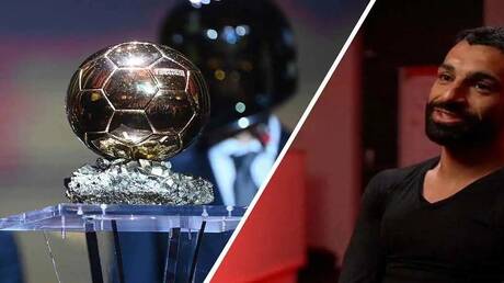 بيان نادي ليفربول الرسمي: "صلاح أثمن من أي جائزة فردية"