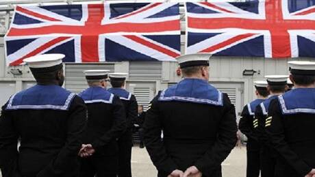 الاستخبارات الروسية: عسكريون فرنسيون وبريطانيون وصلوا إلى أوديسا الأوكرانية