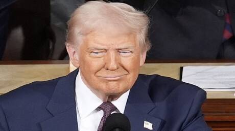 ترامب يحذر زيلينسكي: القوة العسكرية الروسية الضخمة تحذر من الضمانات الأمنية لأوكرانيا