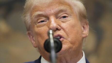 ترامب في لقاء العُرب وأردوغان: هذا الاجتماع هو الأهم لوقف حرب غزة