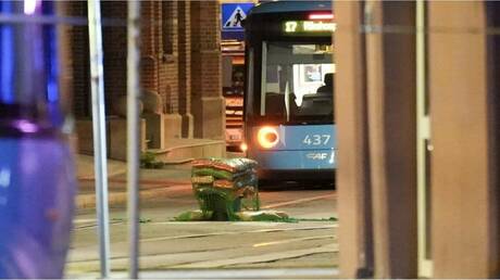 الشرطة النرويجية: انفجار كبير يهز العاصمة أوسلو والعثور على عدة أجهزة متفجرة في شارع بيلستريدت