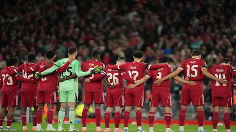 ليفربول يتجاوز عقبة ساوثهامبتون (فيديو)