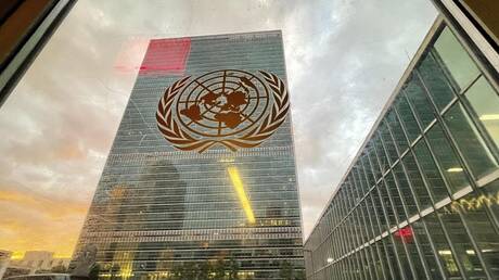 واشنطن تتخلف عن بيان كييف والاتحاد الأوروبي المناهض لروسيا قبل جلسة مجلس الأمن