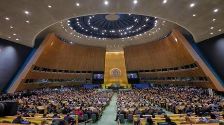  إعلام عبري: 80% من العالم اعترف بدولة فلسطين ونتنياهو لن يتسرع بالرد