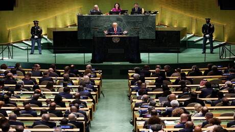 ترامب يحذر أوروبا: "بلدانكم إلى الجحيم" بسبب سياساتها