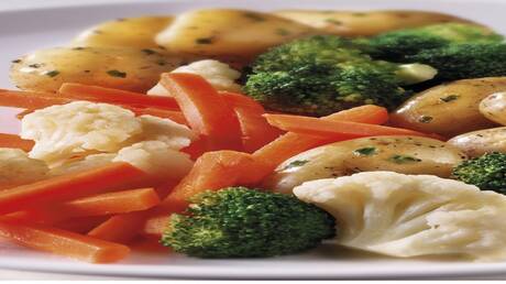 هذه الخضروات تحمي من تقلبات الأنسولين في الجسم