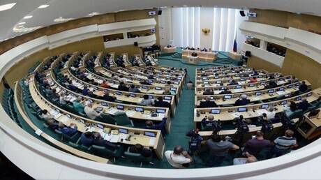  روسيا تنسحب رسميا من "اتفاقية مناهضة التعذيب" بسبب عرقلة تمثيلها في اللجنة الأوروبية