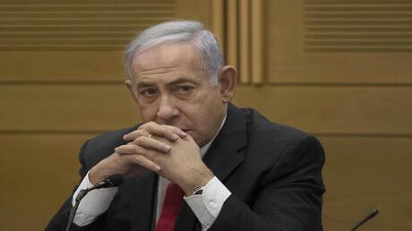 رداً على جرائم الحرب في غزة.. سلوفينيا تمنع رئيس الوزراء الإسرائيلي من دخول أراضيها