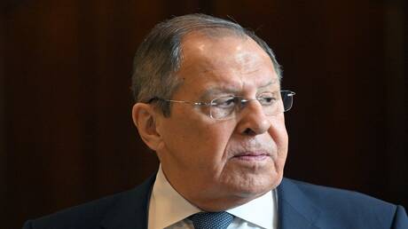 لافروف: العقوبات الأحادية الجانب تمثل تهديداً صريحاً للاقتصاد العالمي بأكمله