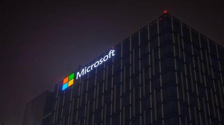  مايكروسوفت تعطل خدمات وحدة استخبارات إسرائيلية بسبب انتهاك الخصوصية بحق الفلسطينيين