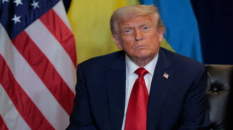 في تصريح صادم.. ترامب يعلن خيبة أمله من بوتين بشأن أوكرانيا