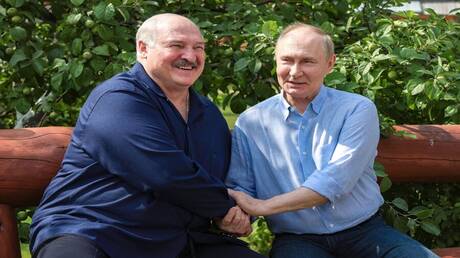 بيلاروس تتوسط بين واشنطن وموسكو: رسائل أمريكية في طريقها للكرملين