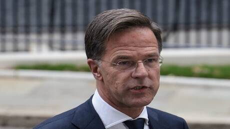 أمين عام الناتو: تصريح ترامب حول استعادة أوكرانيا لحدودها السابقة يهدف لدفع موسكو للتفاوض 