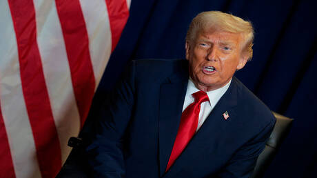 ترامب يهدد بفرض رسوم جمركية على شركات الأدوية 