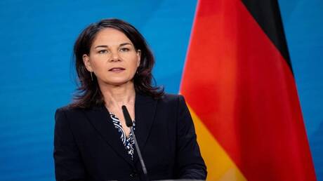 أنالينا بيربوك تشدد على مبادئ الأمم المتحدة قبيل خطاب نتنياهو 