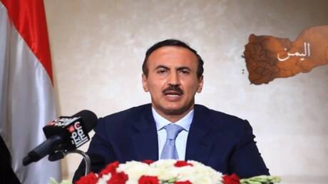 "سنخلصكم من الحوثيين قريبا".. نجل علي عبد الله صالح يفاجئ اليمنيين 
