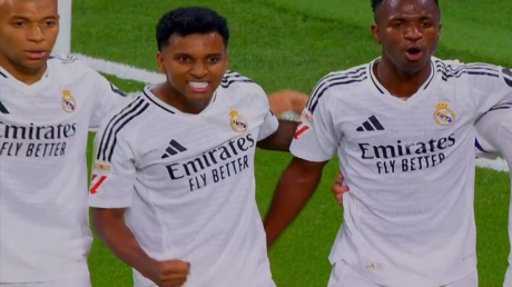  ريال مدريد يستعد لتوديع اثنين من نجومه