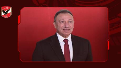 مدحت شلبي يوضح موقفه: احترامي للخطيب ثابت