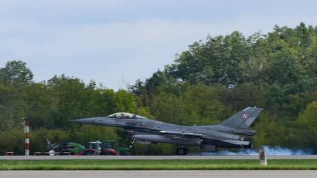 الاتحاد الأوروبي يطلق خطة عاجلة لبناء "جدار ضد المسيّرات" شرقاً1
