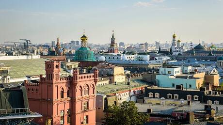 لندن تتصدر العالم.. إيجار الشقق يحطم الأرقام القياسية2