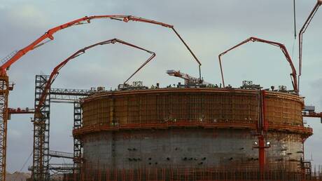 كيف تشكل محطة الضبعة النووية مستقبل الطاقة والاقتصاد في مصر؟