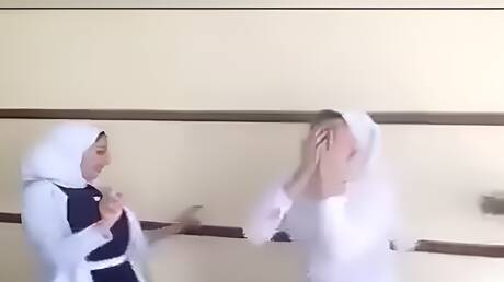 فيديو الرقص داخل المدرسة يشعل عاصفة من الغضب في مصر