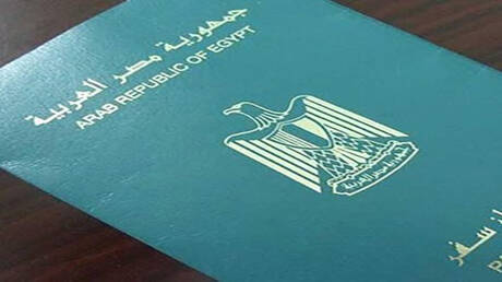 مصر توقع اتفاقية إعفاء متبادلة من التأشيرات مع دولة جديدة .. عاجل 