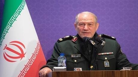 تصريح إيراني هام بشأن اتفاق عسكري محتمل مع السعودية .. عاجل 