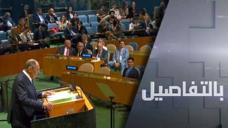 روسيا للناتو.. سنردع أي عدوان