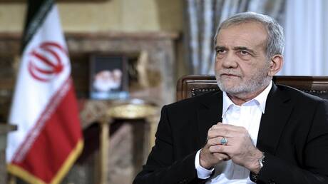 رئيس إيران يدعو إعلامية أمريكية لزيارة بلاده والاطلاع على أوضاع حقوق المرأة