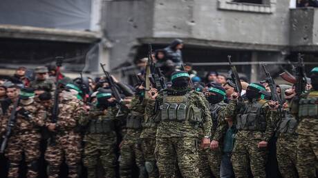  إسرائيل وحماس ترفضان بنوداً رئيسية في مسودة خطة ترامب لوقف إطلاق النار في غزة