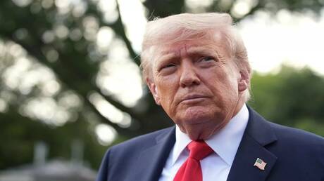 ترامب يكشف: وزارة العدل تحقق مع مدير مكتب التحقيقات الفيدرالي السابق