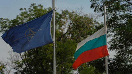 سفيرة روسيا في بلغاريا: حلف الناتو يستعد لإنشاء قاعدة عسكرية في الأراضي البلغارية
