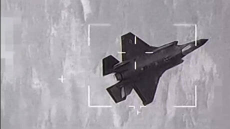 مقاتلة في الجيش المصري تتفوق على F-35 وF-15 تسبب أزمة في إسرائيل - عاجل 