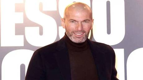 زيدان يعود إلى دائرة اهتمام مانشستر يونايتد مجددًا