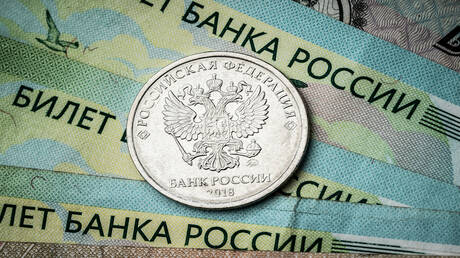 روسيا: الحكومة تحيل مشروع الموازنة العامة إلى "الدوما" 