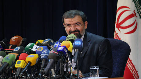  محسن رضائي: طهران خططت لحرب مع إسرائيل تستمر لمدة شهرين