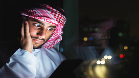 السعودية.. حديث وزير الإعلام عن مواجهة المحتوى الهابط ونسبته في المملكة يثير تفاعلا واسعا (فيديو)