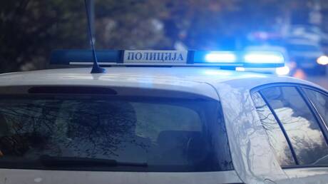  الشرطة الصربية تعتقل 11 متهماً بتدنيس مساجد وأعمال تخريب في أوروبا