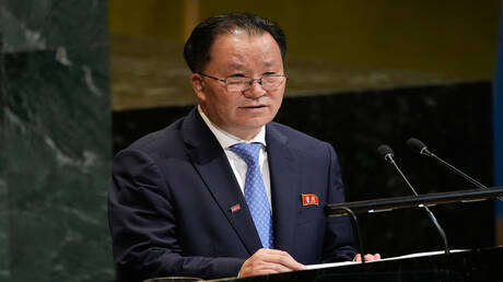 بيونغ يانغ: القدرات النووية خط دفاعنا الاستراتيجي غير القابل للتفاوض