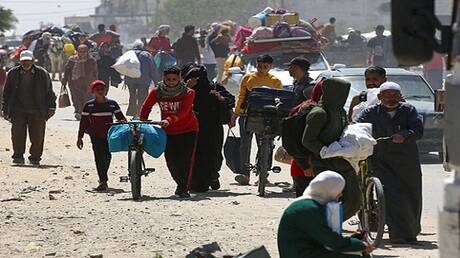  كوريا الشمالية تعتبر أن "الإبادة الجماعية في قطاع غزة تجاوزت أفعال هتلر" 