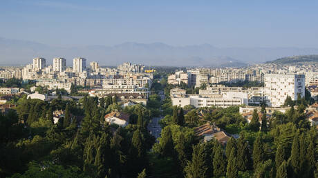 تقرير عبري: مسؤولون مونتينيغريون يرددون "الدعم غير المشروط" لإسرائيل في كل اجتماع