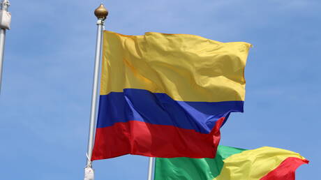 خطوة غير مسبوقة: وزيرة خارجية كولومبيا تتخلى عن تأشيرة أمريكا وسط تصاعد التوتر بين البلدين