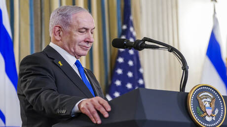 اتهامات حادة لنتنياهو بـ"الانبطاح" بعد تقديمه الاعتذار لدولة قطر